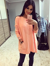Moda Ciuchy Pozostałe - 3130327