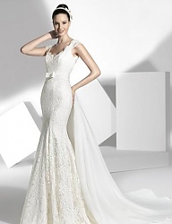 Moda Ślub Suknie ślubne - 1532967