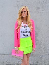 Moda Inne Moda uliczna - 1807562