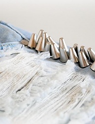 Moda Spodnie Szorty - 1463953