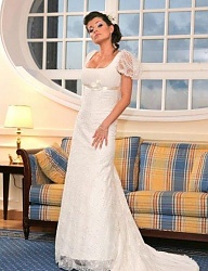 Moda Ślub Suknie ślubne - 218855