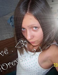 Fryzury Średnie - 8056