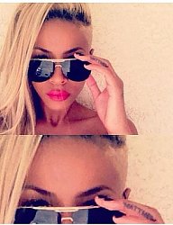 Moda Dodatki Okulary - 1632834