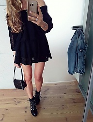 Moda Inne Moda uliczna - 3231437