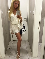 Moda Ciuchy Pozostałe - 3157276