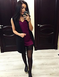 Moda Ciuchy Pozostałe - 3139201