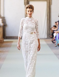 Moda Ślub Suknie ślubne - 1279117