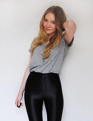 Moda Spodnie Pozostałe - 1497889