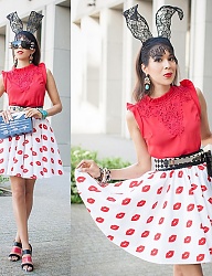 Moda Inne Moda uliczna - 2704705