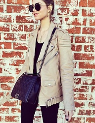 Moda Okrycia Kurtki - 2542435