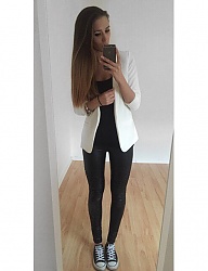 Moda Ciuchy Pozostałe - 3124837