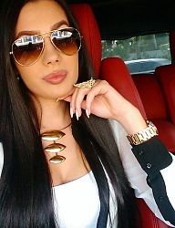 Moda Dodatki Okulary - 2889174