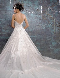 Moda Ślub Suknie ślubne - 892801