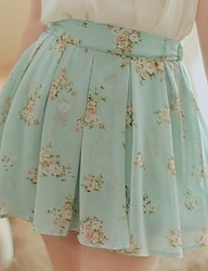 Moda Spódnice Krótkie - 2133309