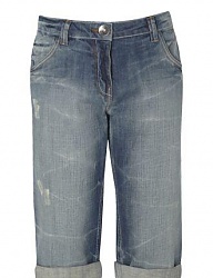 Moda Spodnie Jeansy - 1336976