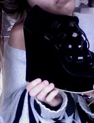 Moda Buty Koturny - 1369752