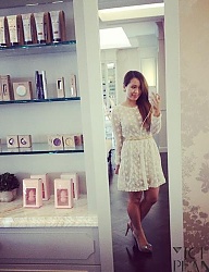 Moda Sukienki Dzienne - 1579798