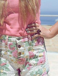 Moda Spodnie - 1269246