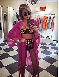 Moda Bielizna Na plażę - 3146058