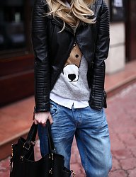 Moda Inne Moda uliczna - 1946041