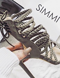Moda Buty Szpilki - 3081821