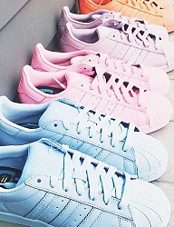 Moda Buty Sportowe - 3022282