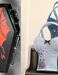 Moda Torebki Pozostałe - 696424
