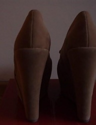 Moda Buty Koturny - 1352667