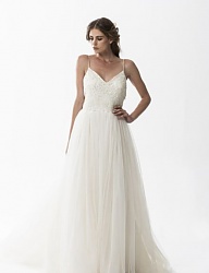 Moda Ślub Suknie ślubne - 2840520