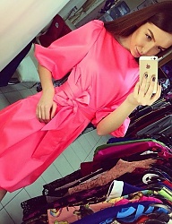 Moda Sukienki Pozostałe - 2980949