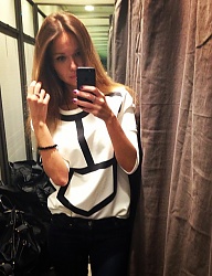 Moda Inne Moda uliczna - 1848806