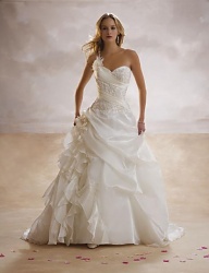 Moda Ślub Suknie ślubne - 521008