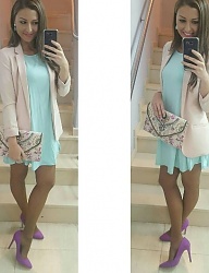 Moda Ciuchy Pozostałe - 3183396