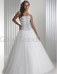 Moda Ślub Suknie ślubne - 1175782