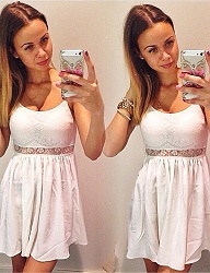 Moda Sukienki Dzienne - 2743335
