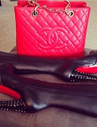 Moda Buty Pozostałe - 2583218