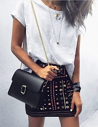 Moda Inne Moda uliczna - 3243769