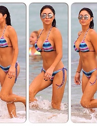 Moda Bielizna Na plażę - 2791490