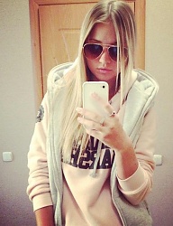 Moda Dodatki Okulary - 2713685