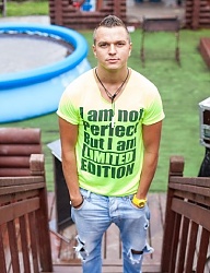 Fryzury Męskie Krótkie - 2400270