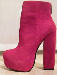 Moda Buty Pozostałe - 1242308