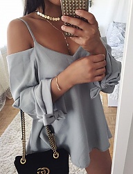 Moda Inne Moda uliczna - 3236109