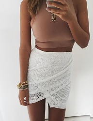 Moda Spódnice Krótkie - 3028163