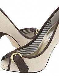 Moda Buty Pozostałe - 118037