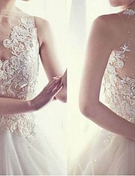 Moda Ślub Suknie ślubne - 2509307