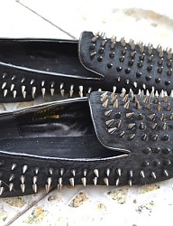 Moda Buty Pozostałe - 1334285