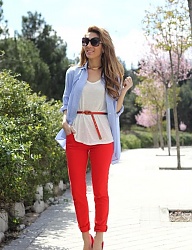 Moda Inne Moda uliczna - 1821803