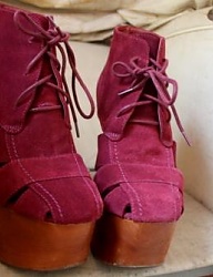 Moda Buty Pozostałe - 1187628