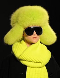 Moda Dodatki Nakrycia głowy - 561858