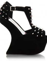 Moda Buty Koturny - 1454146